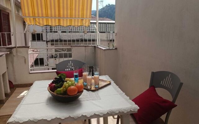 Casa AuroraRosa