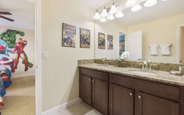 Champions Gate by PRP