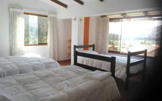 Pakareq Tampu Guest House