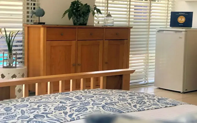 Villa Elia Bed and Breakfast