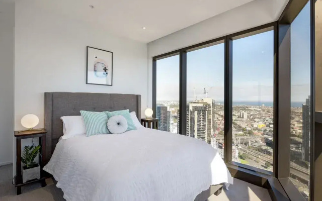 Luxurious 3 Bedroom Apartment