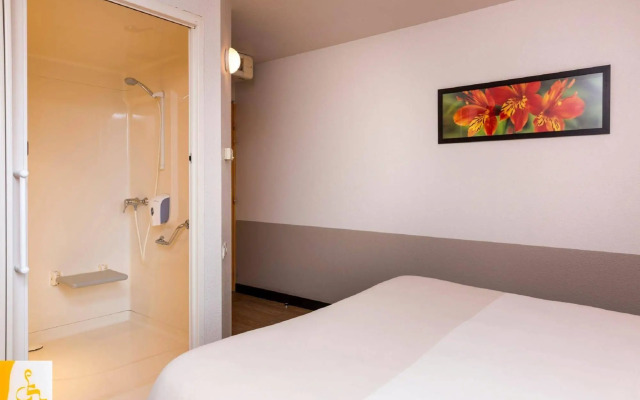 Première Classe Roissy - Aéroport Charles De Gaulle