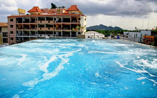 My Place @ Hua-Hin Hotel