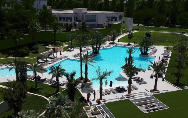 Ergife Palace Hotel