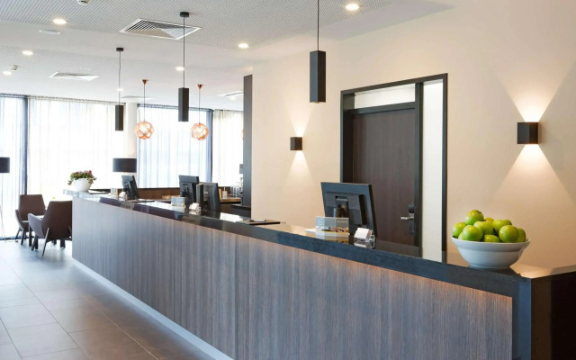 Four Points Flex by Sheraton Essen