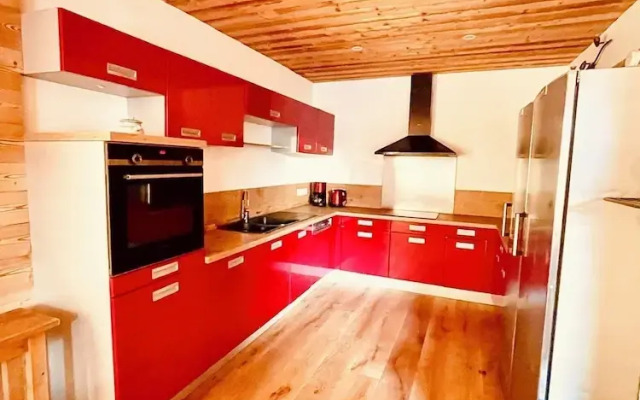 Chalet Alpe One 1850 M - Alpe d'Huez