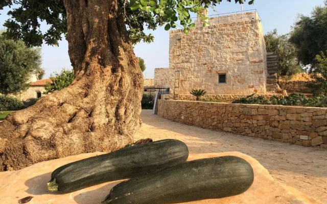 Augusta Trulli Resort