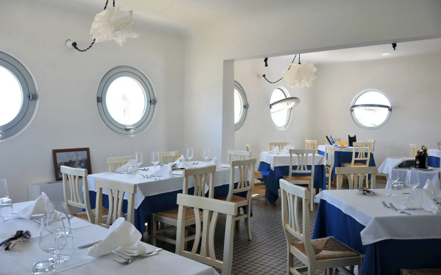 Hotel La Corte di Leuca