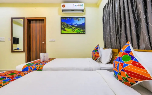 FabHotel Zenith Residency