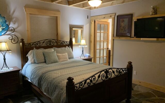 The Robin's Nest Tobermory