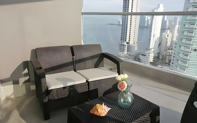 Murano Elite Bocagrande