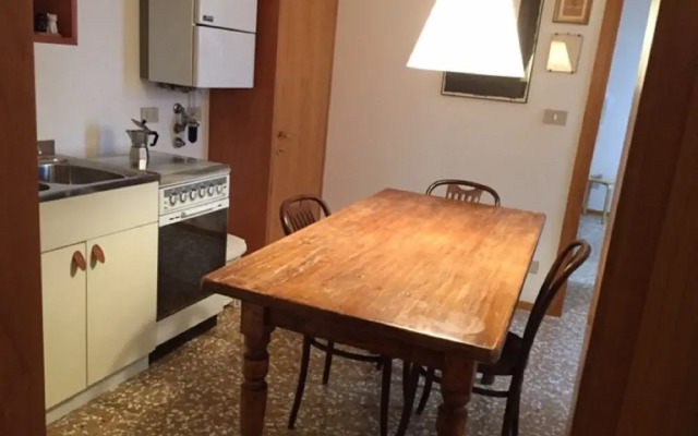 Grimaldi Apartments - Daisy