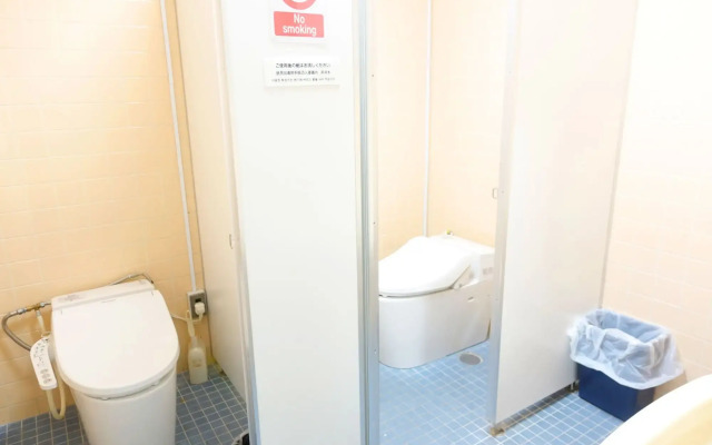 Shinjuku Sky Capsule