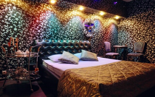 Бутик-отель Венеция (бывший Казанова Бутик-отель)