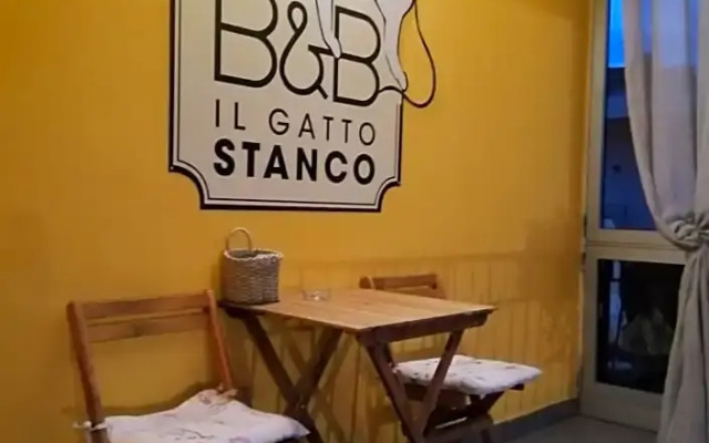 Il Gatto Stanco B&B