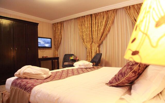 Al Azhar Hotel Jeddah