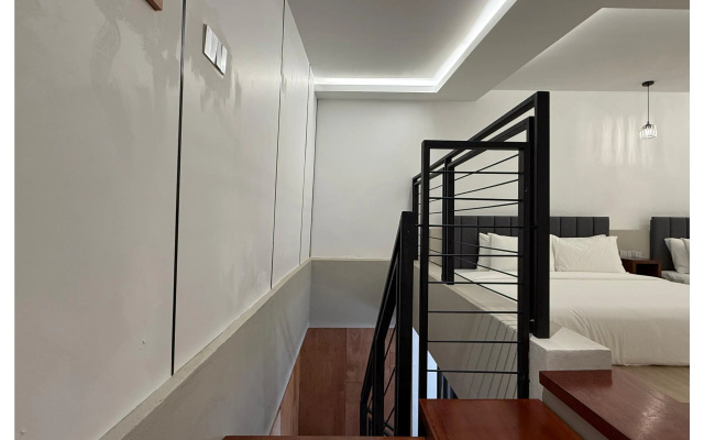 OYO 91193 Hi Inn Sibu Jaya – Guest Rooms – Sibu Jaya