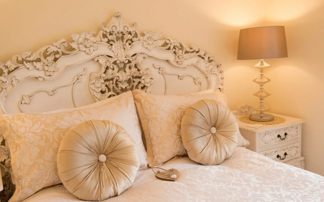The Rysdale Guest House