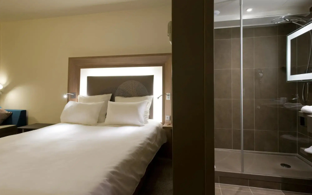 Novotel Leuven Centrum