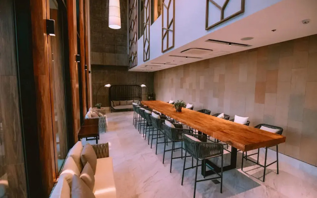The Maximilian Hotel