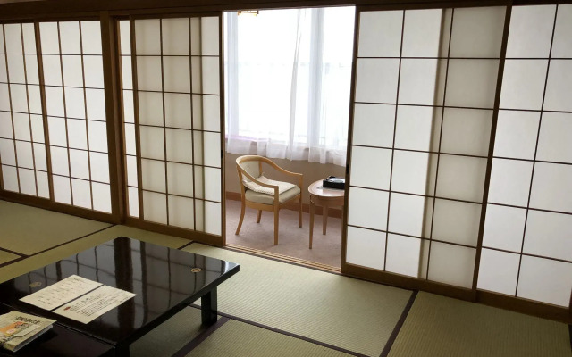 Kohan no Yado Yoshidaya
