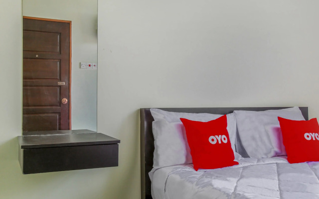 OYO 822 Zande Motel Kuala Selangor
