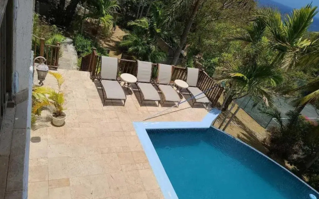 Villa Belle Abri