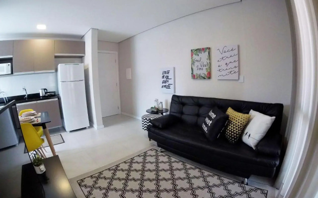 Suíte Moderna Master Collection