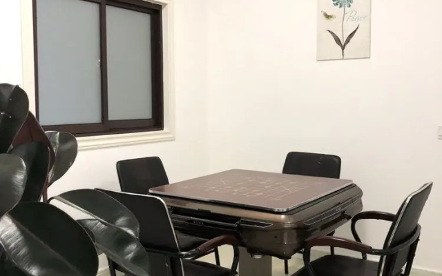 Nanchang Weiduo Apartment