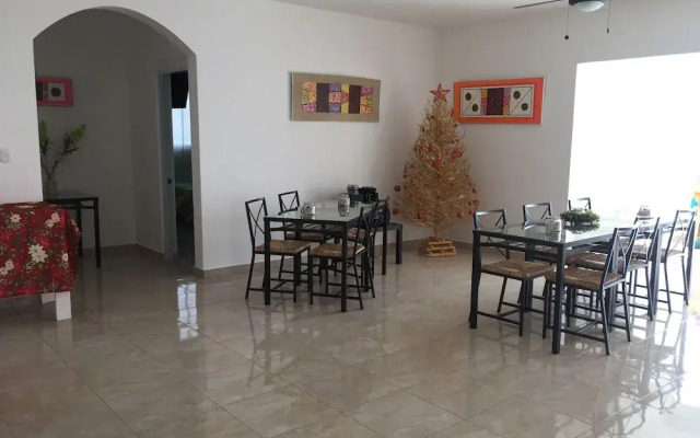 Hotel Boutique Caribbean Revelation