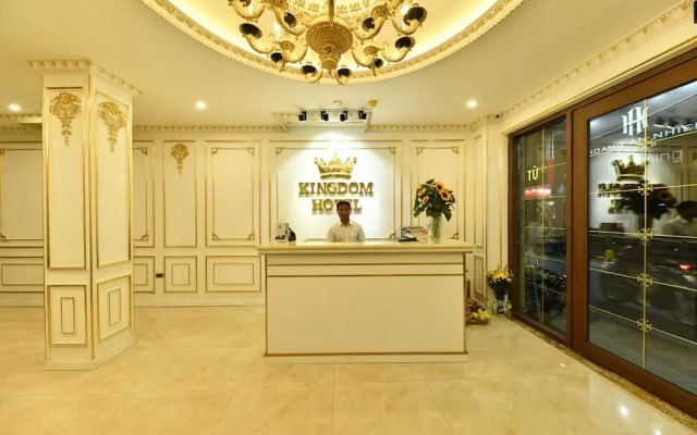 Kingdom Hotel Hanoi