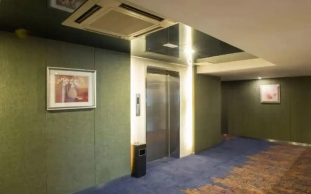 Spring Hotel Gupin Road - Fuzhou