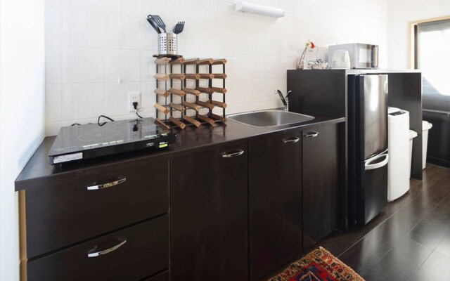 Art Stay Inn Toji Machiya