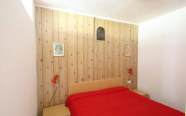 Residence Marilleva 900