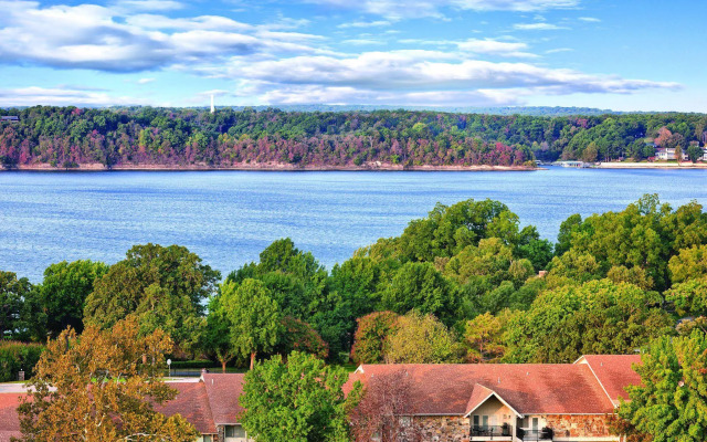 WorldMark Grand Lake