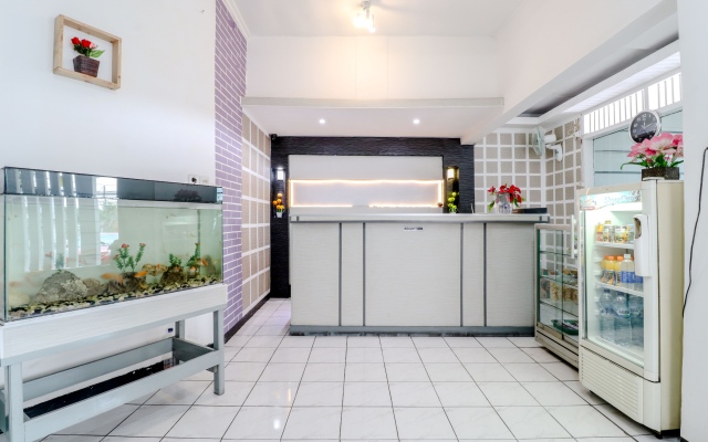 Hotel Bintang by ZUZU