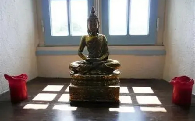 Château de Brélidy