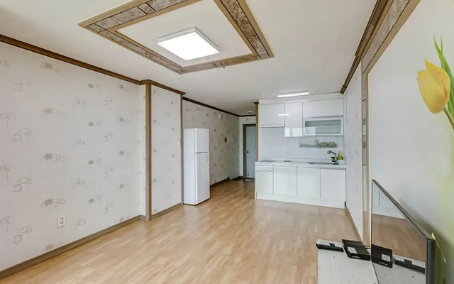 Buan Sangnok Sky Pension