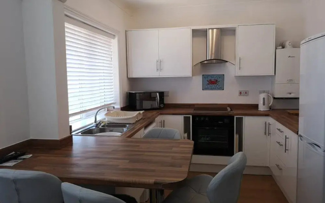 Fisherman's Walk Apartment 2