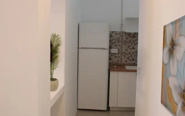 Assyr C - Santorini Cozy Retreat