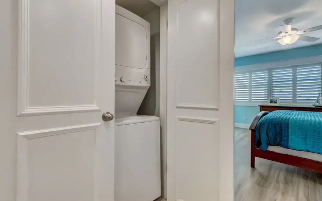 Kid Friendly Condo with Stunning View of the Atlantic by RedAwning