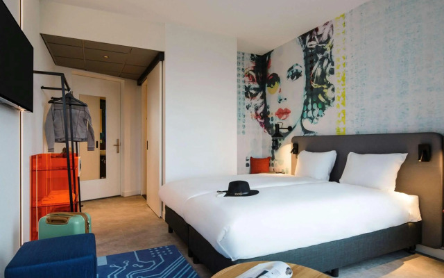 ibis Styles Delft City Centre