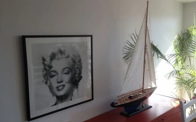 Villa Ingrid