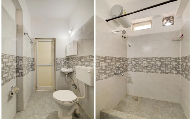 Hotel Anu Residency By OYO Rooms