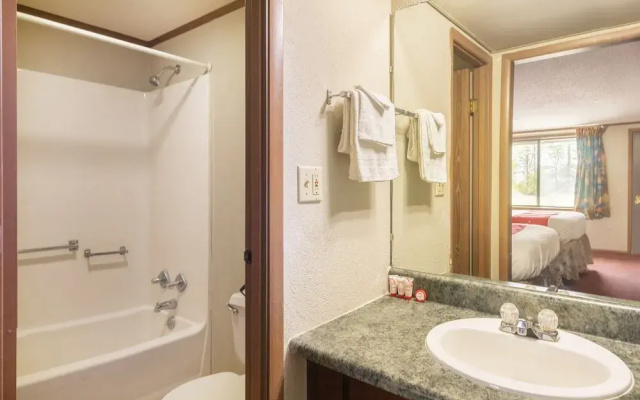 OYO Hotel Daleville Al Hwy 84