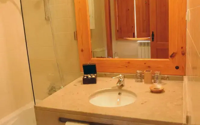 Casa de Campo Sao Rafael