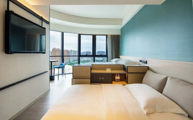 Artyzen Habitat Hengqin Zhuhai