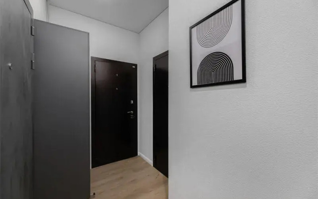 Smart Lofts Moscow on Volokolamskom highway, 71/22, h. 2