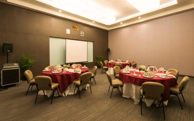 Pranaya Boutique Hotel