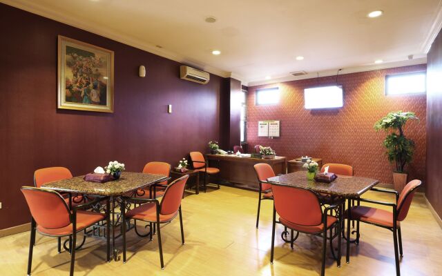 Hotel 678 Kemang